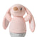 Lucide DOLLY Tafellamp - Roze