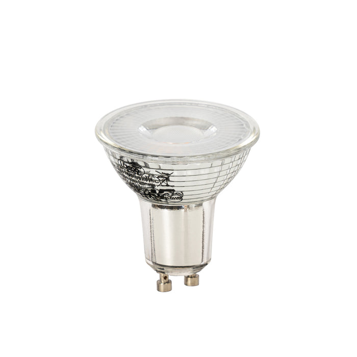 LUEDD GU10 dimbare LED lamp 8W 660 lm 3000K