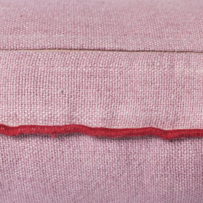 HKliving Sierkussen 30 x 50 cm - Candyfloss