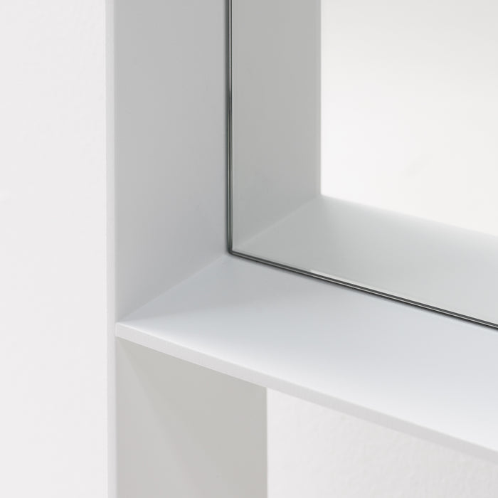 Spinder Design passpiegel Donna 4 - Wit