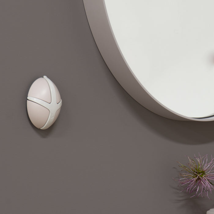 Spinder Design kapstok Tick - Sand | Sand - 3 haken