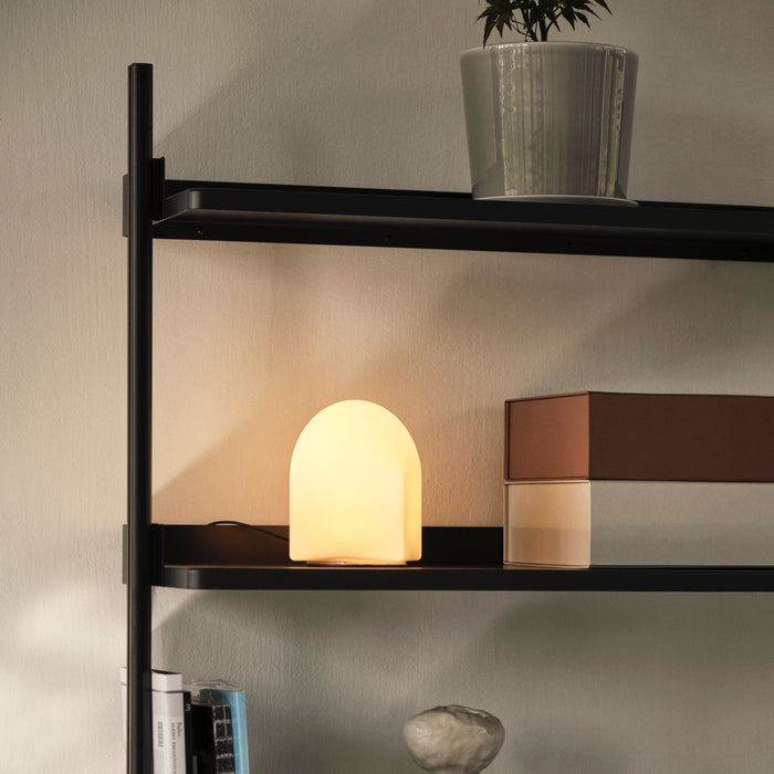 HAY Parade Tafellamp - Shell White