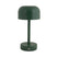 Leitmotiv - Tafellamp James LED - Jungle groen