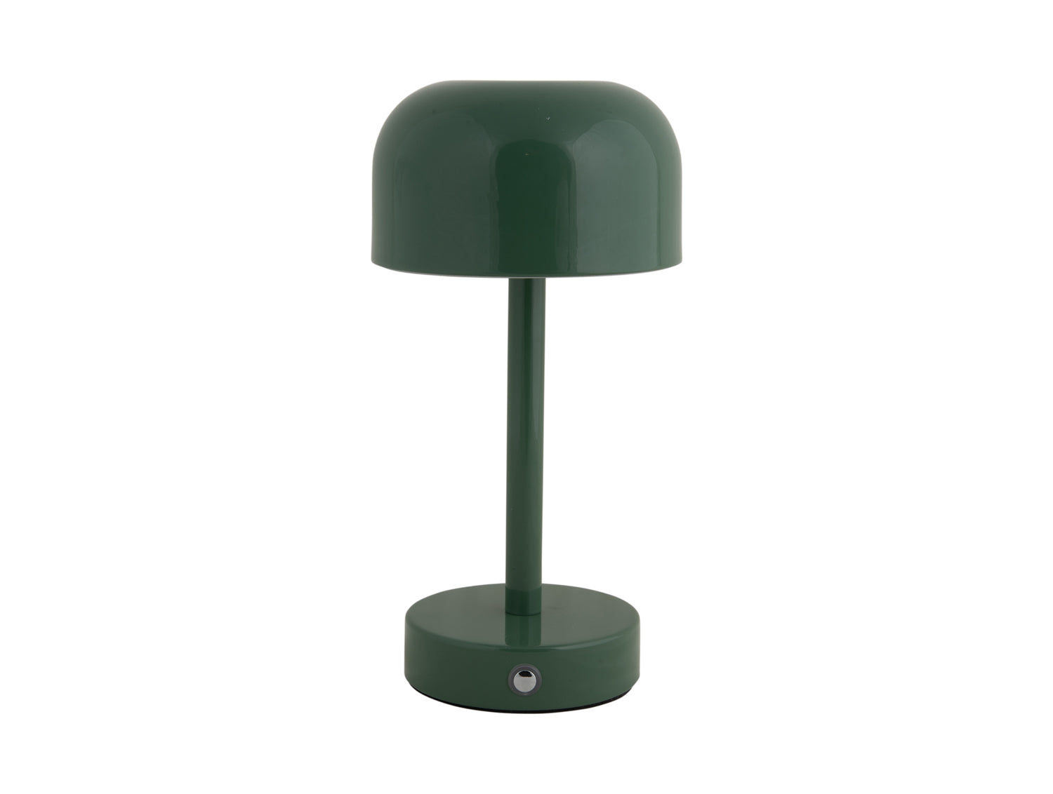 Leitmotiv - Tafellamp James LED - Jungle groen