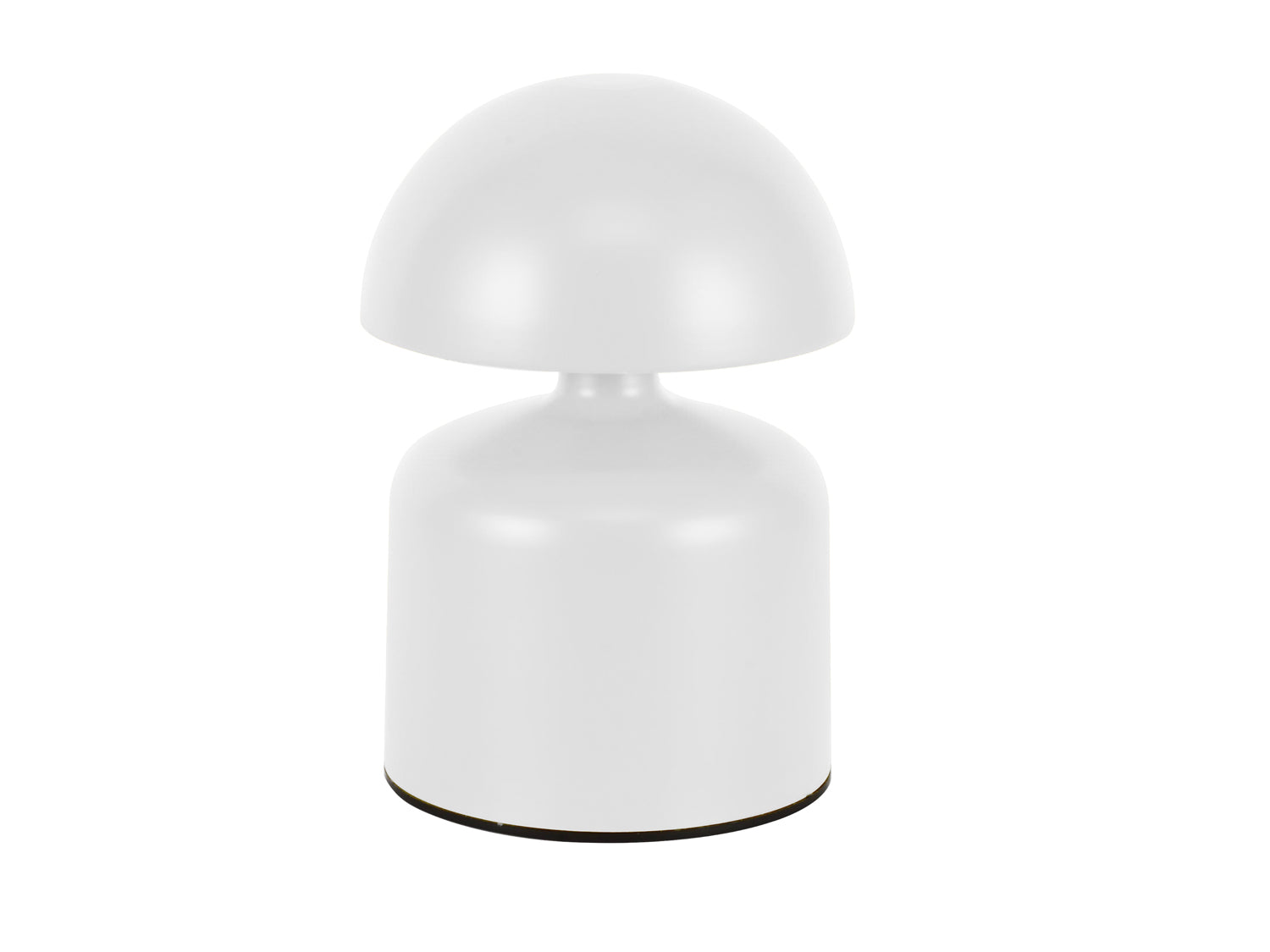 Leitmotiv - Tafellamp Impetu LED - White plated