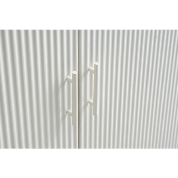 Nordic Home - Luna wandkast - grijs|beige