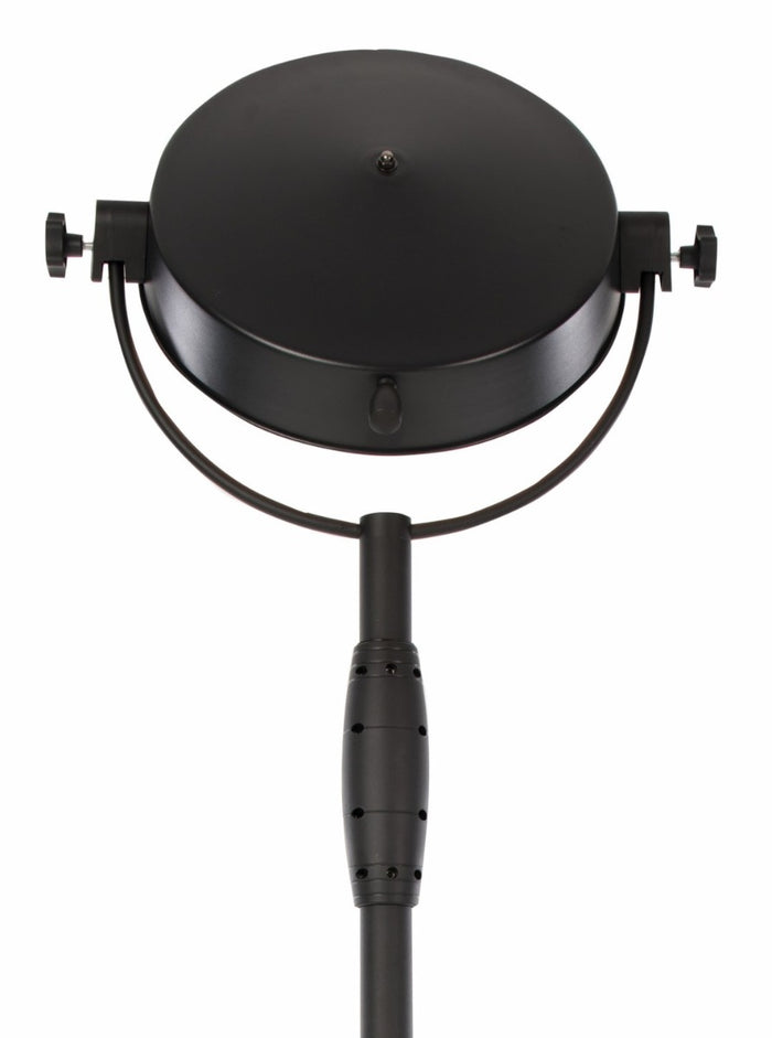 Sunred – COMBIDEAL - Heater & Hoes - Retro - Bright lijn – Zwart –