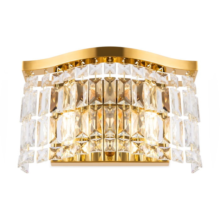 Maytoni - Wandlamp Dune - Goud