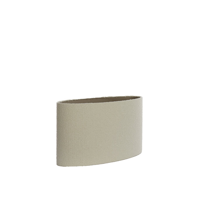 Light & Living - Lampenkap BOLERO - 58x24x32cm - Wit