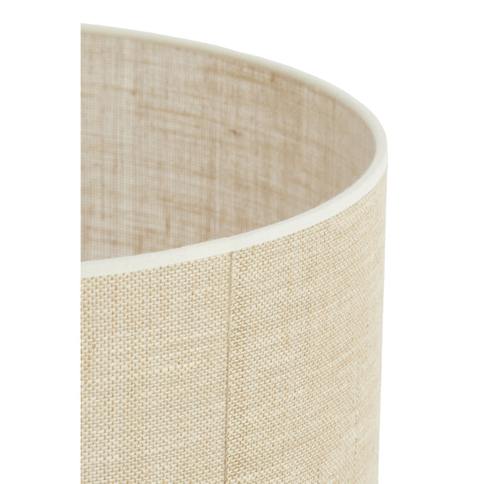 Light & Living - Lampenkap SENDAI - Ø50x38cm - Bruin