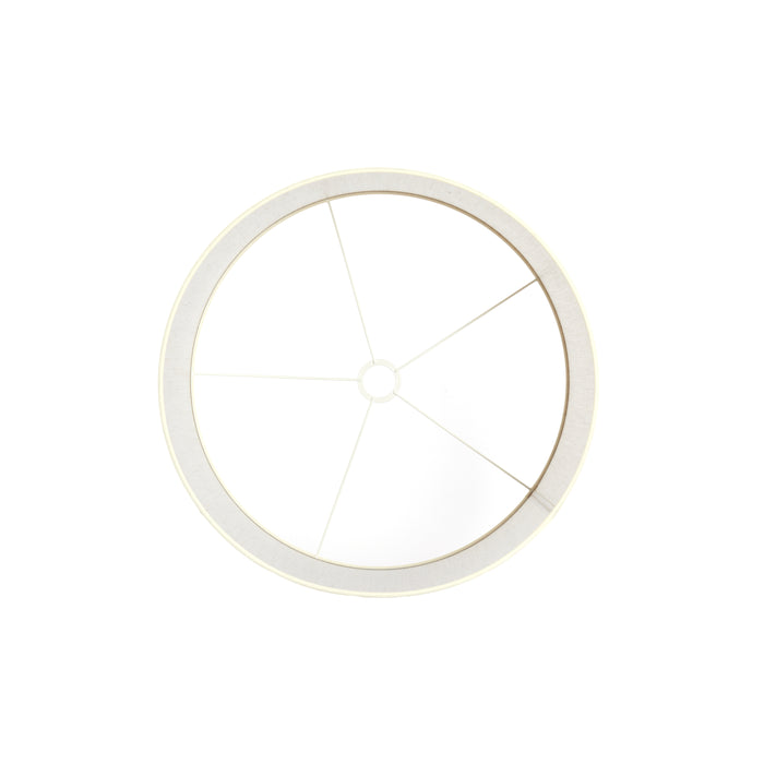 Light & Living Light&living Kap cilinder 50-50-38 cm SENDAI zand