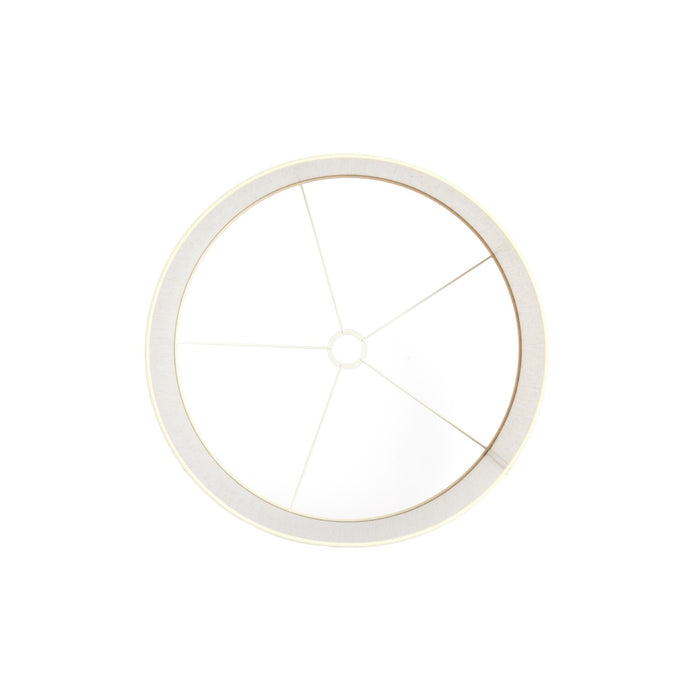 Light & Living Light&living Kap cilinder 50-50-38 cm SENDAI zand