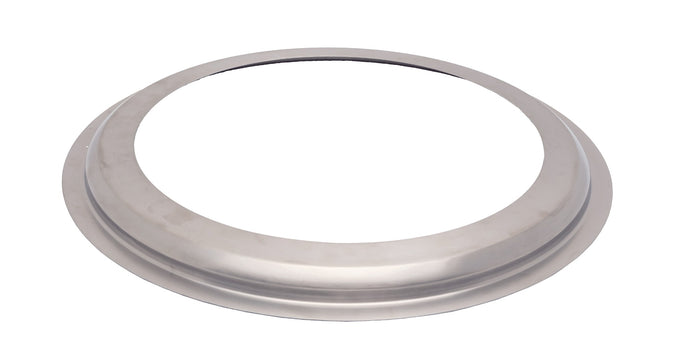 RedFire - Volcano - Extra large - Zwart - Vuurhaard - Incl.