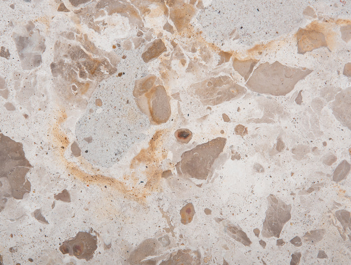 Leitmotiv - Bijzettafel Tubo - Bruin