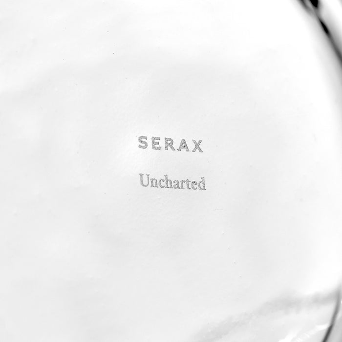 SERAX - Uncharted - Out of Lines Karaf