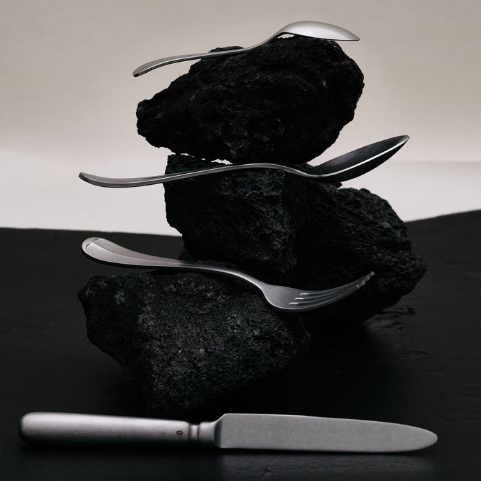 SERAX - Sergio Herman - Surface Bestekset 24-delig