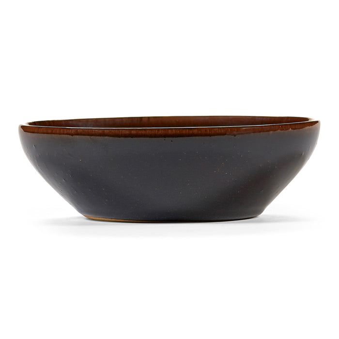 SERAX - Uncharted - Out of Lines Kom - 2 st. - Zwart