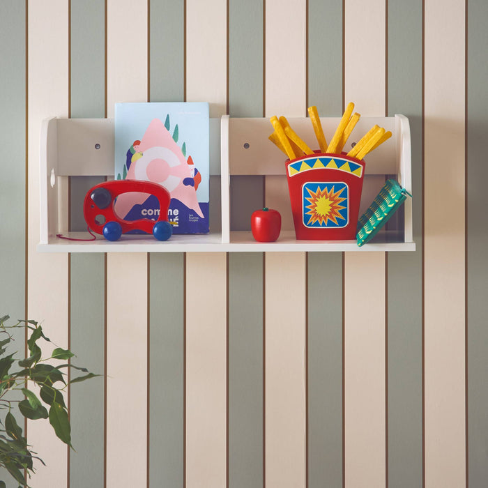 sweeek - Wandplank voor kinderkamer 60cm