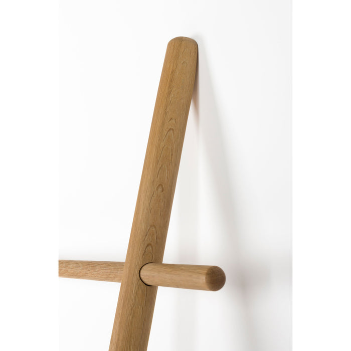 Housecraft Living Jhon Decoratie ladder Hout - Beige