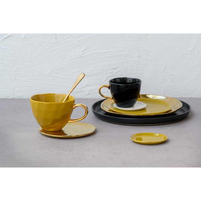 Urban Nature Culture Good Morning Koffiekop - Gray Morn - 4 st.