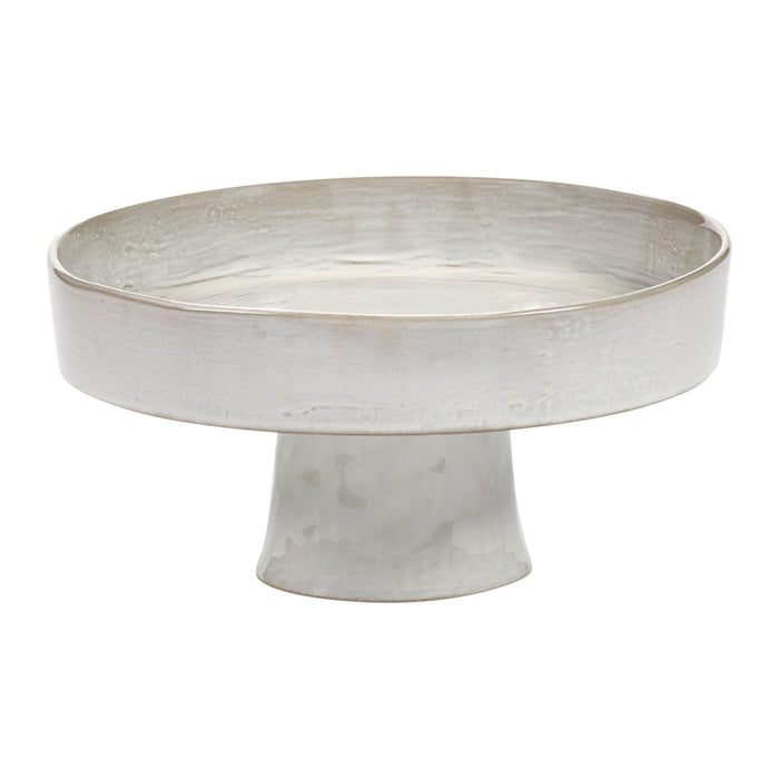 SERAX - Marie Michielssen - La Mère Serveerschaal - Off White