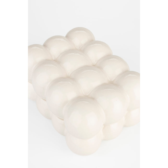 Zuiver Bubbles Box L - Beige