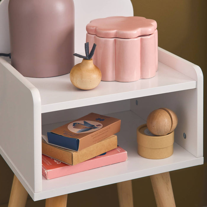 sweeek - Nachtkastje voor kinderen