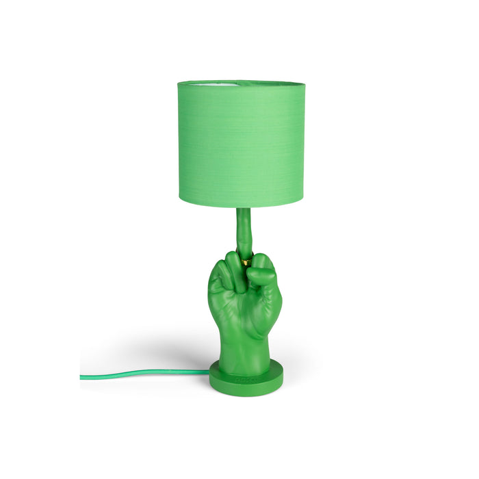 Bold Monkey What If Tafellamp Groen