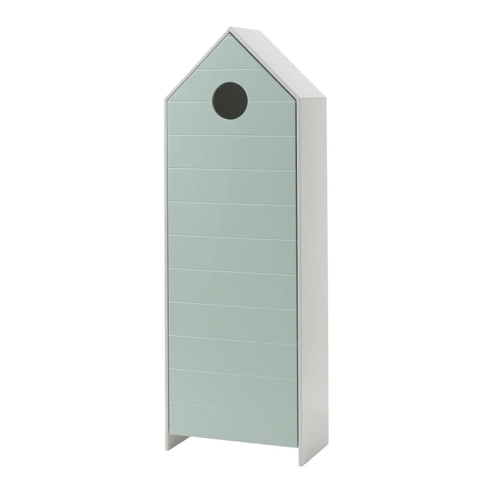 Vipack Casami Kledingkast - Mint Groen