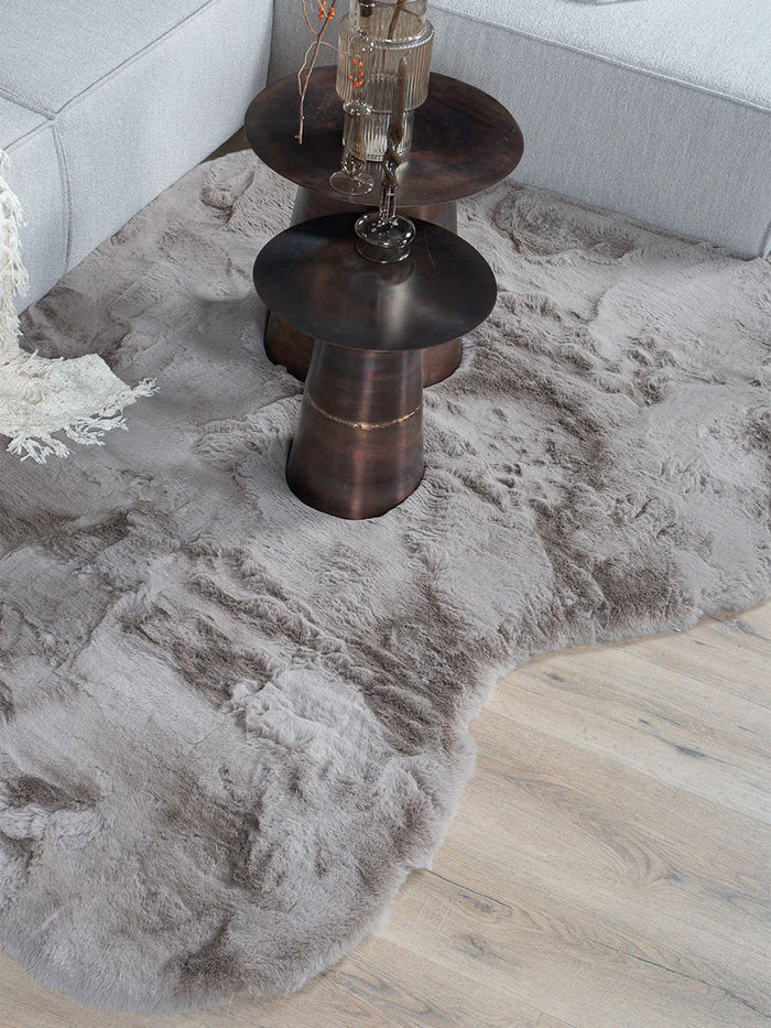 Veer Carpets - Vloerkleed Morbido Nature 23 - Organisch 160 x 230 cm