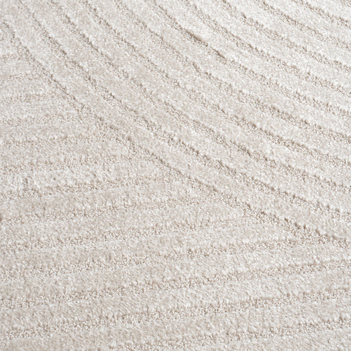 Veer Carpets - Vloerkleed Ella Beige 160 x 230 cm