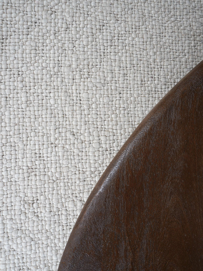 Veer Carpets - Vloerkleed Adige Sand - 240 x 340 cm
