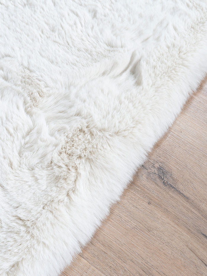 Veer Carpets - Vloerkleed Morbido Beige 2212 - 230 x 330 cm