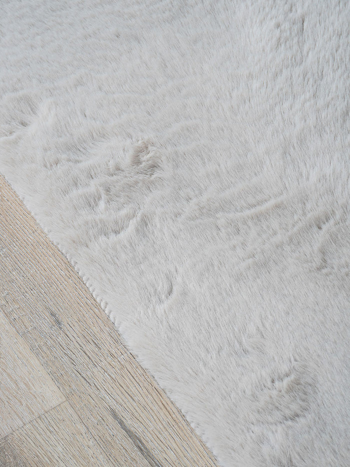 Veer Carpets - Vloerkleed Velluto Nature - 80 x 150 cm