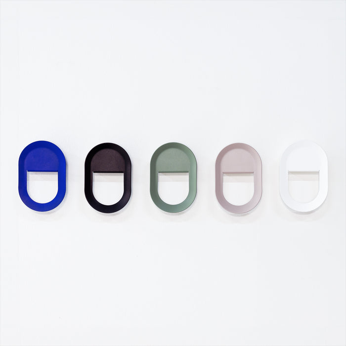 Spinder x OnMateria kapstok Coucou - Silky Taupe