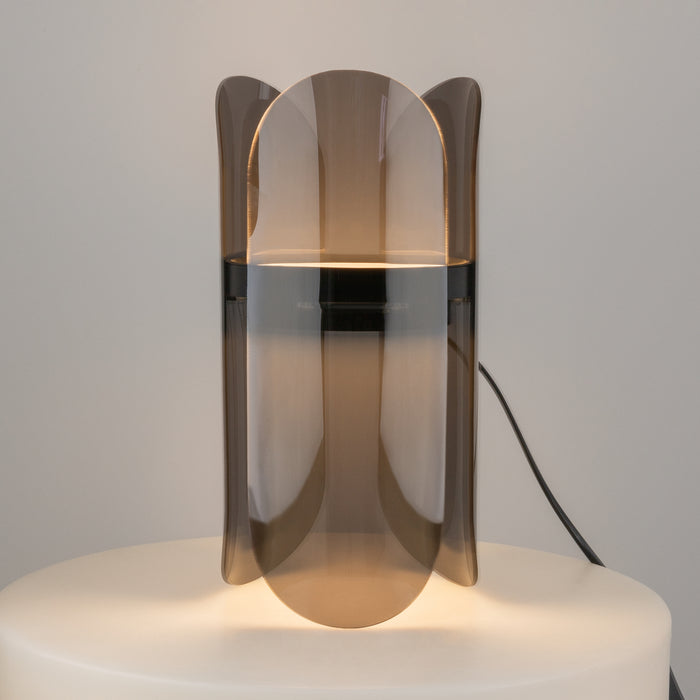 Maytoni - Tafellamp Insight - Zwart