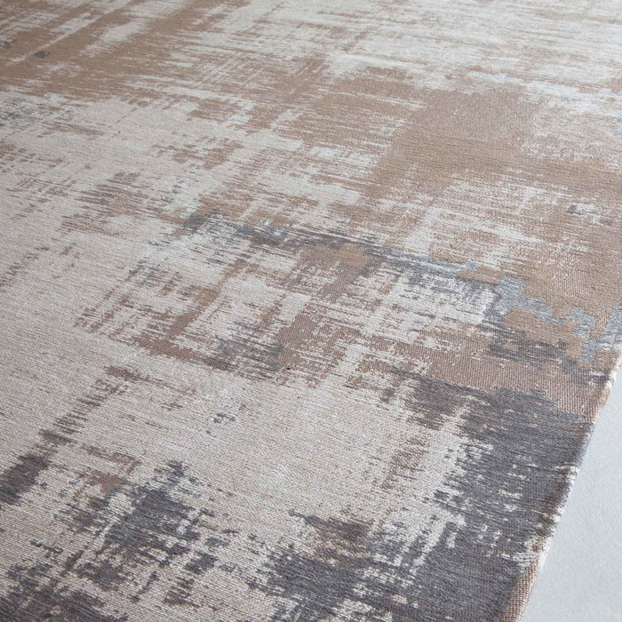 Louis de Poortere Venetian Dust Vloerkleed 140 x 200 cm - Padua Beige