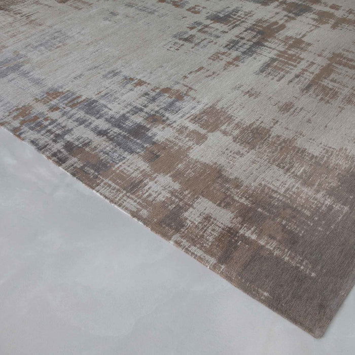 Louis de Poortere Venetian Dust Vloerkleed 140 x 200 cm - Padua Beige