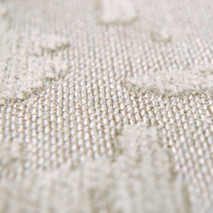 Louis de Poortere Structures Vloerkleed 280 x 390 cm - Dry Beige