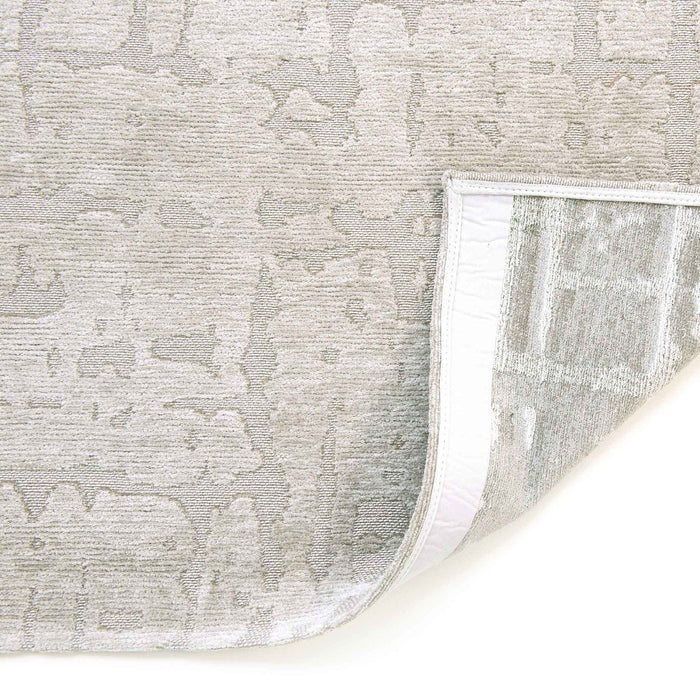 Louis de Poortere Structures Vloerkleed 280 x 390 cm - Dry Beige