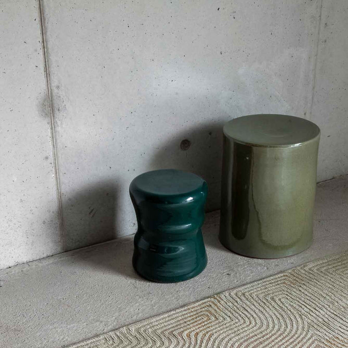 Louis de Poortere Coral Meditation Vloerkleed 80 x 150 cm - Shell Beige