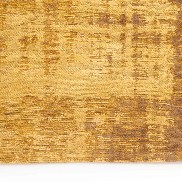 Louis de Poortere Venetian Dust Vloerkleed 140 x 200 cm - Rialto Gold