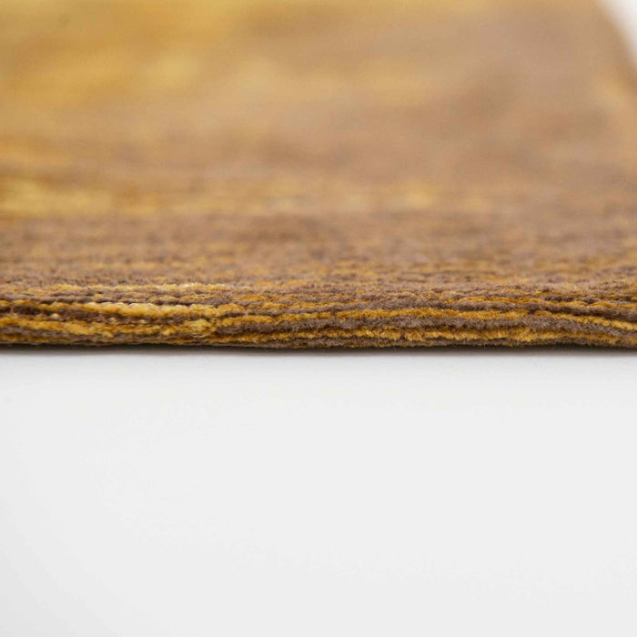 Louis de Poortere Venetian Dust Vloerkleed 140 x 200 cm - Rialto Gold