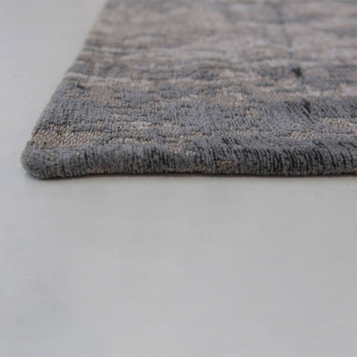 Louis de Poortere Griff Vloerkleed 200 x 280 cm - Jersey Stone