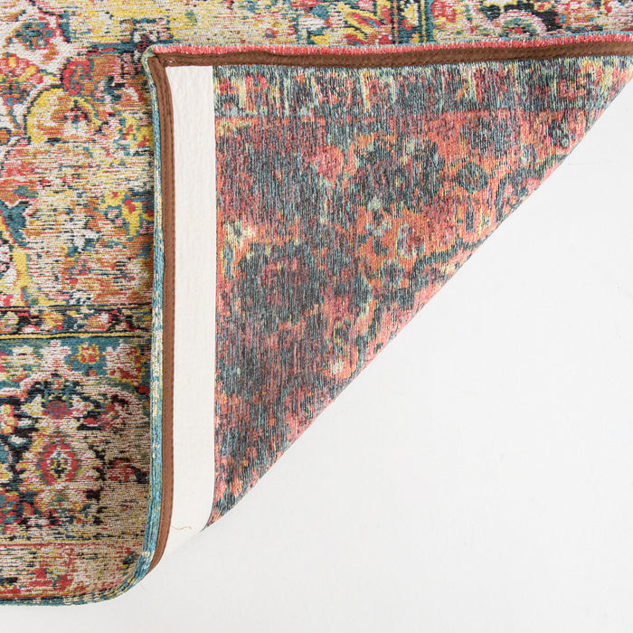 Louis de Poortere Bakhtiari Vloerkleed 200 x 280 cm - Janiserry Multi