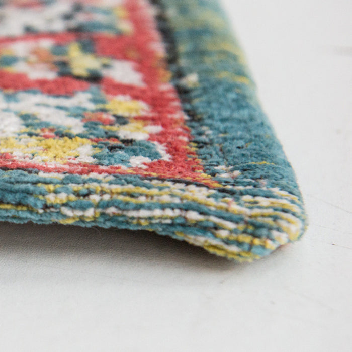 Louis de Poortere Bakhtiari Vloerkleed 200 x 280 cm - Janiserry Multi