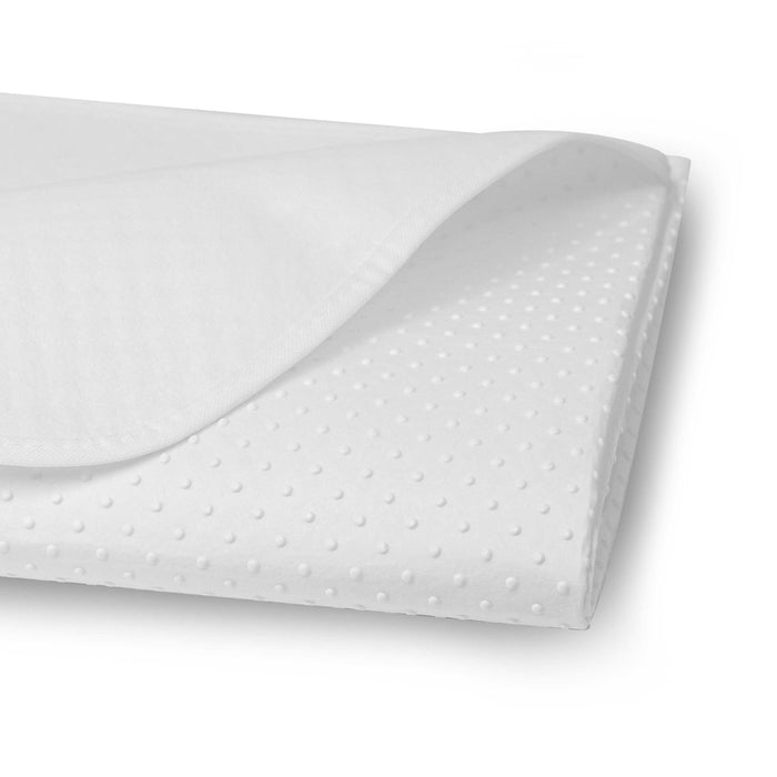 SlipStop - Noppen Matrasbeschermer - 90x220cm