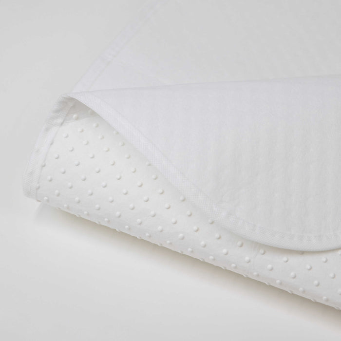 SlipStop - Noppen Matrasbeschermer - 90x220cm