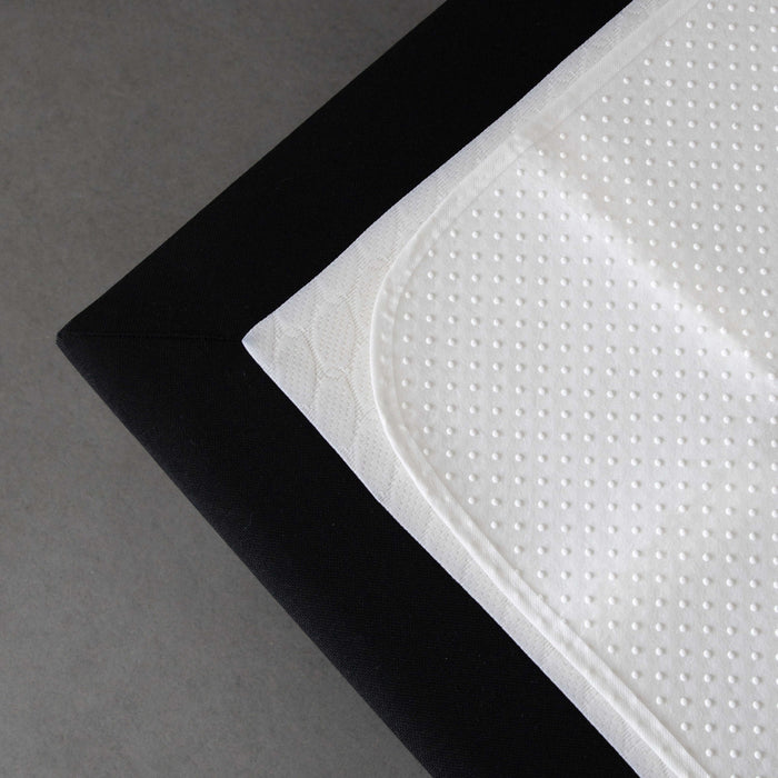 SlipStop - Noppen Matrasbeschermer - 90x220cm