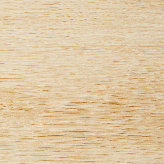 Beliani - WALES - Ladekast 3 lades - Lichte houtkleur - MDF